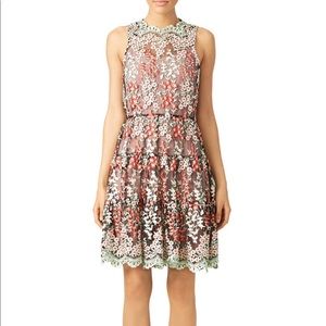 ERIN by erin fetherston Lily of the Valley Dress